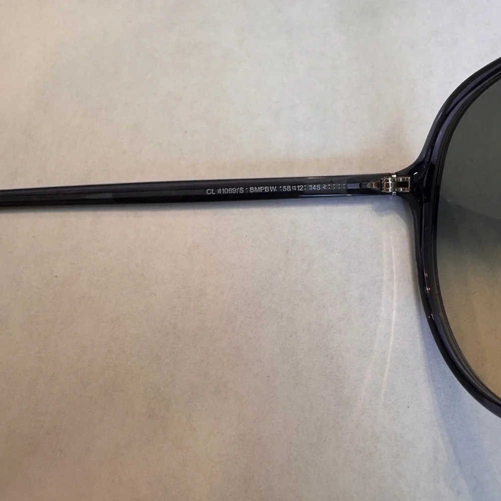 Celine pilot Sunglasses